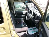 2022 Daihatsu Atrai 660 RS 4WD Green Van for sale, Japanese used car export - photo 4 of 20 | GULJI TRADERS
