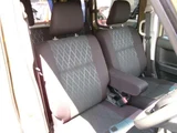 2022 Daihatsu Atrai 660 RS 4WD Green Van for sale, Japanese used car export - photo 5 of 20 | GULJI TRADERS