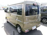 2022 Daihatsu Atrai 660 RS 4WD Green Van for sale, Japanese used car export - photo 7 of 20 | GULJI TRADERS