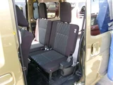 2022 Daihatsu Atrai 660 RS 4WD Green Van for sale, Japanese used car export - photo 16 of 20 | GULJI TRADERS
