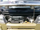 2022 Daihatsu Atrai 660 RS 4WD Green Van for sale, Japanese used car export - photo 20 of 20 | GULJI TRADERS