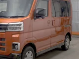 2022 Daihatsu Atrai X Orange Van for sale, Japanese used car export - photo 4 of 10 | GULJI TRADERS