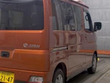 2022 Daihatsu Atrai X Orange Van for sale, Japanese used car export - photo 5 of 10 | GULJI TRADERS