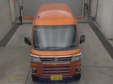 2022 Daihatsu Atrai X Orange Van for sale, Japanese used car export - photo 6 of 10 | GULJI TRADERS