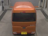 2022 Daihatsu Atrai X Orange Van for sale, Japanese used car export - photo 7 of 10 | GULJI TRADERS