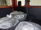 2022 Daihatsu Atrai X Orange Van for sale, Japanese used car export - photo 8 of 10 | GULJI TRADERS