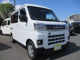 2022 Daihatsu Atrai 660 RS White Van for sale, Japanese used car export - photo 4 of 24 | GULJI TRADERS