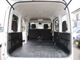 2022 Daihatsu Atrai 660 RS White Van for sale, Japanese used car export - photo 23 of 24 | GULJI TRADERS