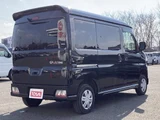 2022 Daihatsu Atrai RS Black Van for sale, Japanese used car export - photo 2 of 9 | GULJI TRADERS