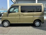 2022 Daihatsu Atrai 4WD_RS Green Van for sale, Japanese used car export - photo 2 of 9 | GULJI TRADERS