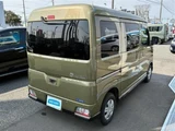 2022 Daihatsu Atrai 4WD_RS Green Van for sale, Japanese used car export - photo 3 of 9 | GULJI TRADERS
