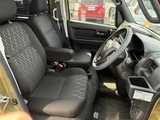 2022 Daihatsu Atrai 4WD_RS Green Van for sale, Japanese used car export - photo 5 of 9 | GULJI TRADERS