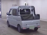 2022 Daihatsu Atrai Silver Van for sale, Japanese used car export - photo 2 of 3 | GULJI TRADERS