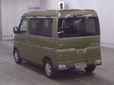 2022 Daihatsu Atrai RS Green Van for sale, Japanese used car export - photo 2 of 3 | GULJI TRADERS