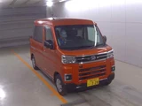 2022 Daihatsu Atrai Van for sale, Japanese used car export - photo 1 of 5 | GULJI TRADERS