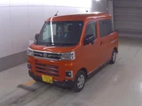 2022 Daihatsu Atrai Van for sale, Japanese used car export - photo 3 of 5 | GULJI TRADERS