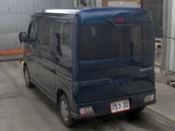 2022 Daihatsu Atrai RS Blue Van for sale, Japanese used car export - photo 2 of 10 | GULJI TRADERS