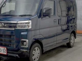 2022 Daihatsu Atrai RS Blue Van for sale, Japanese used car export - photo 4 of 10 | GULJI TRADERS