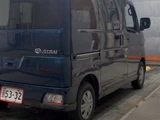2022 Daihatsu Atrai RS Blue Van for sale, Japanese used car export - photo 5 of 10 | GULJI TRADERS