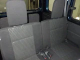 2022 Daihatsu Atrai RS Blue Van for sale, Japanese used car export - photo 8 of 10 | GULJI TRADERS