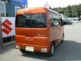 2023 Daihatsu Atrai RS Van for sale, Japanese used car export - photo 2 of 25 | GULJI TRADERS