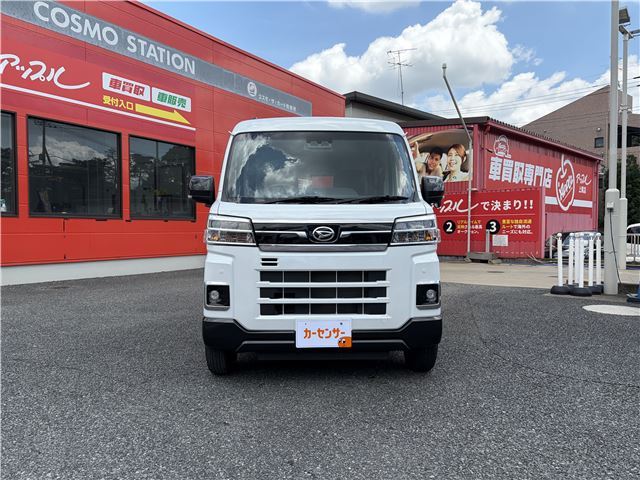 2023 Daihatsu Atrai RS - photo 1 2023 Daihatsu Atrai RS Other Van for sale, Japanese used car export | GULJI TRADERS