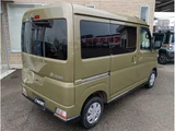 2023 Daihatsu Atrai RS Green Van for sale, Japanese used car export - photo 2 of 17 | GULJI TRADERS