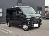2023 Daihatsu Atrai 660 RS 4WD Black Van for sale, Japanese used car export - photo 1 of 78 | GULJI TRADERS