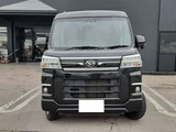 2023 Daihatsu Atrai 660 RS 4WD Black Van for sale, Japanese used car export - photo 2 of 78 | GULJI TRADERS