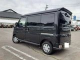 2023 Daihatsu Atrai 660 RS 4WD Black Van for sale, Japanese used car export - photo 5 of 78 | GULJI TRADERS