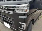 2023 Daihatsu Atrai 660 RS 4WD Black Van for sale, Japanese used car export - photo 67 of 78 | GULJI TRADERS