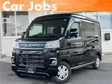 2023 Daihatsu Atrai RS 4WD Black Van for sale, Japanese used car export - photo 1 of 72 | GULJI TRADERS