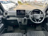 2023 Daihatsu Atrai RS 4WD Black Van for sale, Japanese used car export - photo 30 of 72 | GULJI TRADERS