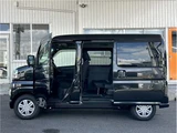 2023 Daihatsu Atrai RS 4WD Black Van for sale, Japanese used car export - photo 68 of 72 | GULJI TRADERS