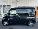2023 Daihatsu Atrai RS 4WD Black Van for sale, Japanese used car export - photo 69 of 72 | GULJI TRADERS