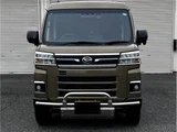 2023 Daihatsu Atrai Green Van for sale, Japanese used car export - photo 2 of 48 | GULJI TRADERS