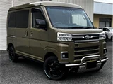 2023 Daihatsu Atrai Green Van for sale, Japanese used car export - photo 3 of 48 | GULJI TRADERS