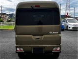 2023 Daihatsu Atrai Green Van for sale, Japanese used car export - photo 6 of 48 | GULJI TRADERS