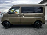2023 Daihatsu Atrai Green Van for sale, Japanese used car export - photo 8 of 48 | GULJI TRADERS