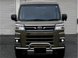 2023 Daihatsu Atrai Green Van for sale, Japanese used car export - photo 35 of 48 | GULJI TRADERS
