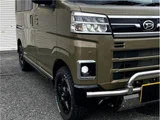 2023 Daihatsu Atrai Green Van for sale, Japanese used car export - photo 36 of 48 | GULJI TRADERS