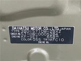 2023 Daihatsu Atrai Other Van for sale, Japanese used car export - photo 2 of 30 | GULJI TRADERS