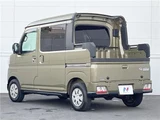 2023 Daihatsu Atrai Other Van for sale, Japanese used car export - photo 21 of 30 | GULJI TRADERS
