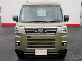 2023 Daihatsu Atrai 660 RS 4WD Turbo Van for sale, Japanese used car export - photo 2 of 9 | GULJI TRADERS