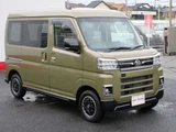 2023 Daihatsu Atrai 660 RS 4WD Turbo Van for sale, Japanese used car export - photo 6 of 9 | GULJI TRADERS