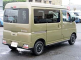 2023 Daihatsu Atrai 660 RS 4WD Turbo Van for sale, Japanese used car export - photo 8 of 9 | GULJI TRADERS