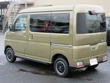 2023 Daihatsu Atrai 660 RS 4WD Turbo Van for sale, Japanese used car export - photo 9 of 9 | GULJI TRADERS