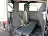 2023 Daihatsu Atrai 660 RS 4WD Turbo Black Van for sale, Japanese used car export - photo 6 of 28 | GULJI TRADERS