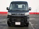 2023 Daihatsu Atrai 660 RS 4WD Turbo Black Van for sale, Japanese used car export - photo 7 of 28 | GULJI TRADERS