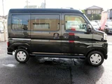 2023 Daihatsu Atrai 660 RS 4WD Turbo Black Van for sale, Japanese used car export - photo 9 of 28 | GULJI TRADERS